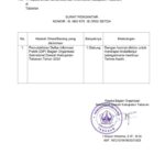 DIP Bagian Organisasi SETDA 2024