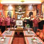 Giat Audiensi Bupati Tabanan