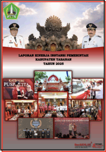 LKJIP Kab Tabanan Th 2025